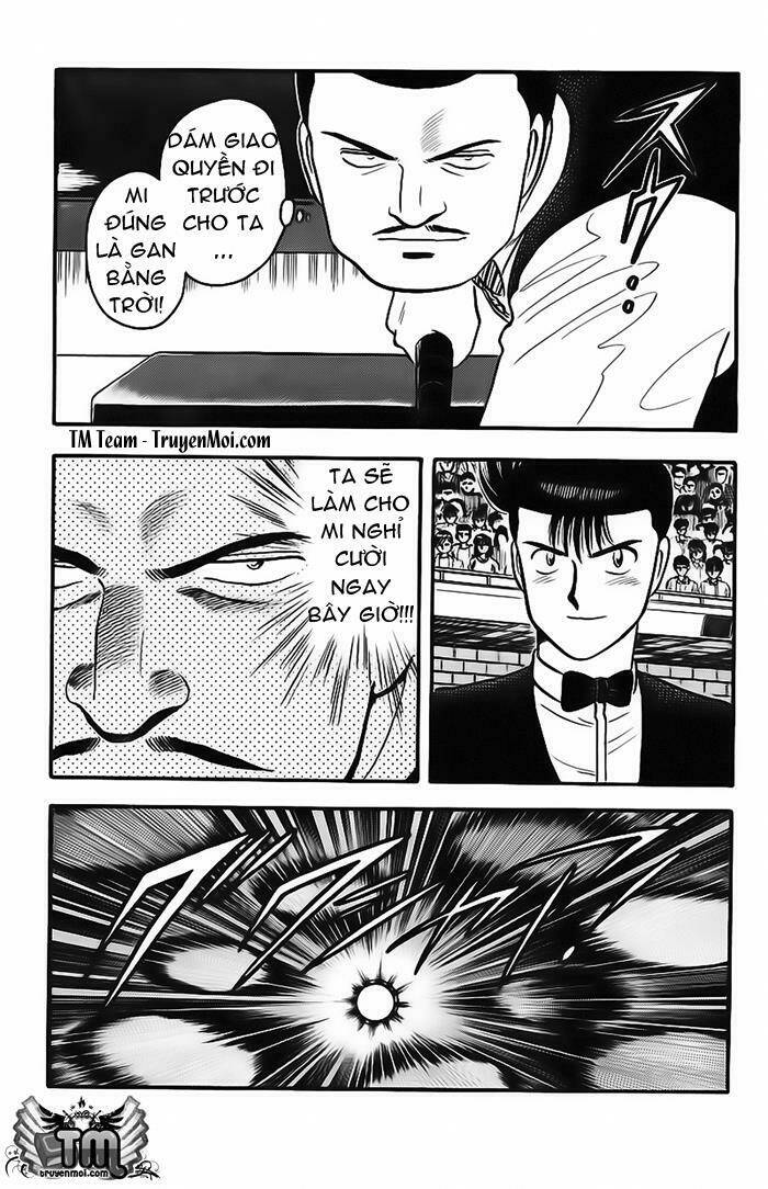 break shot chapter 124 4