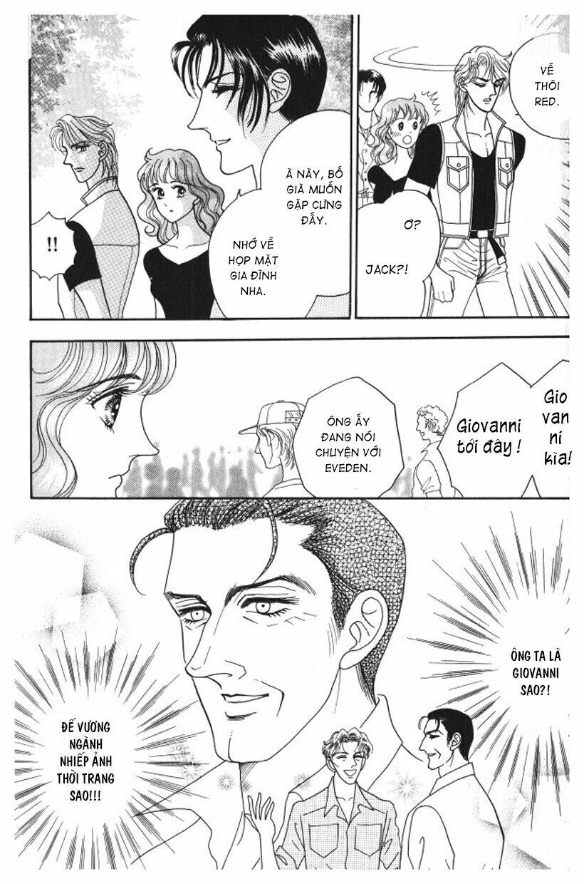 red - ngọc trong đá chapter 8 16