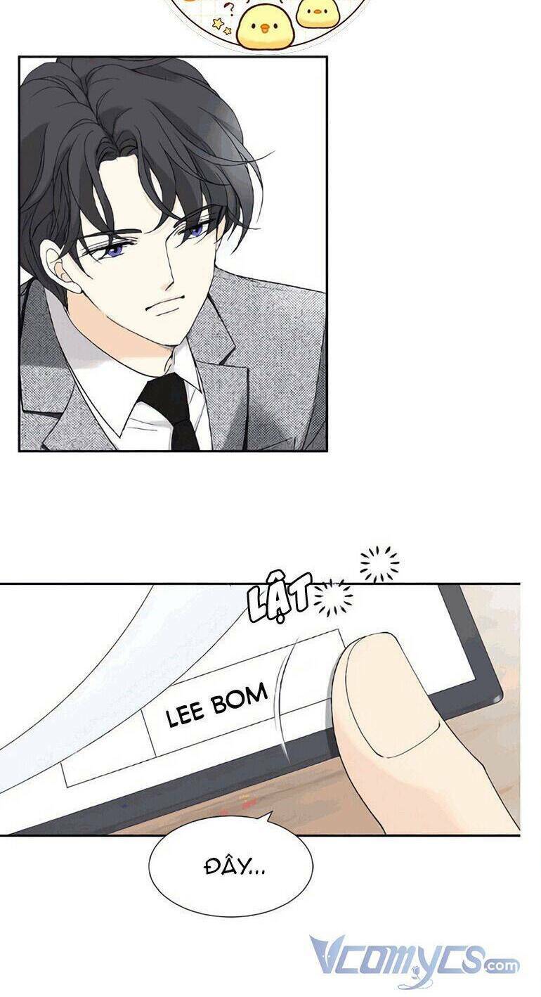 lee bom, em là của anh chapter 8 34