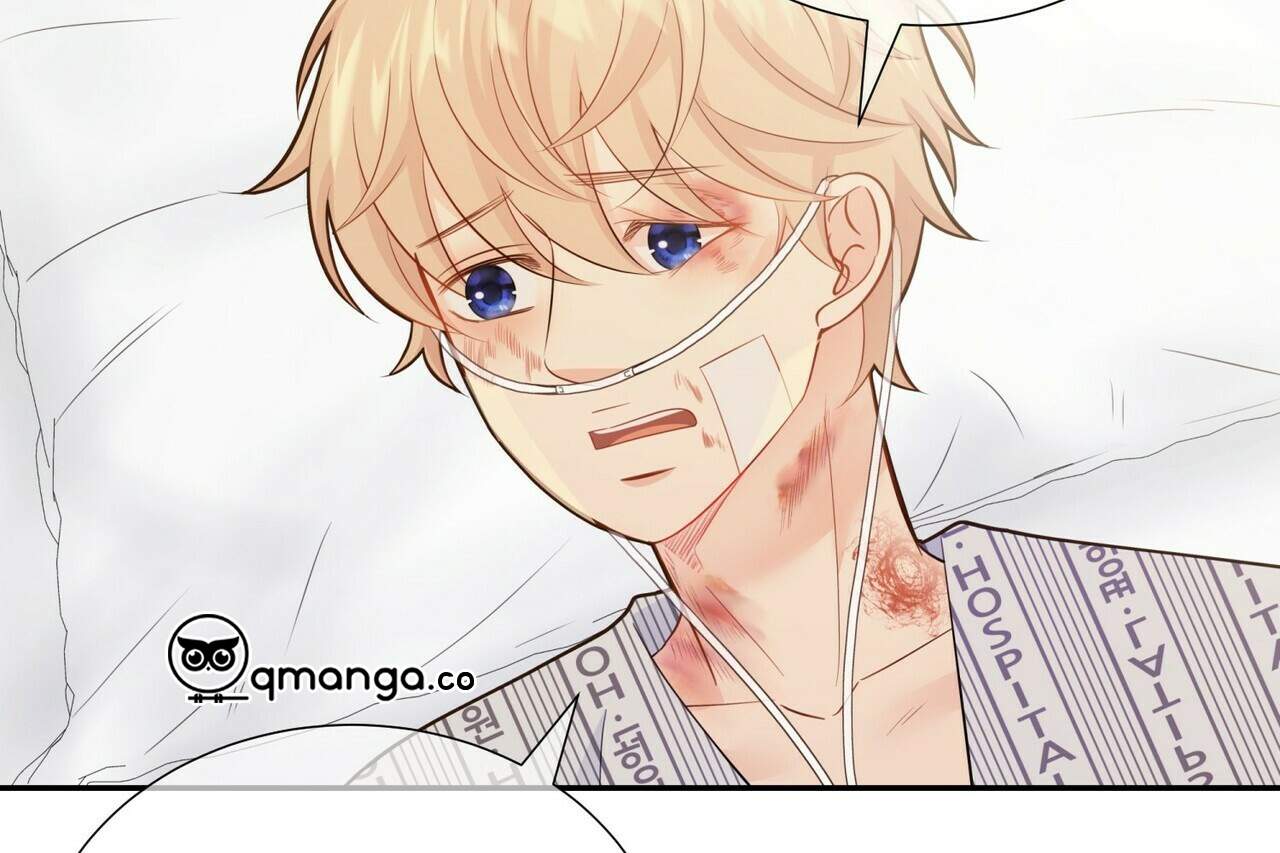 thời gian giữa sói và chó chapter 62 139