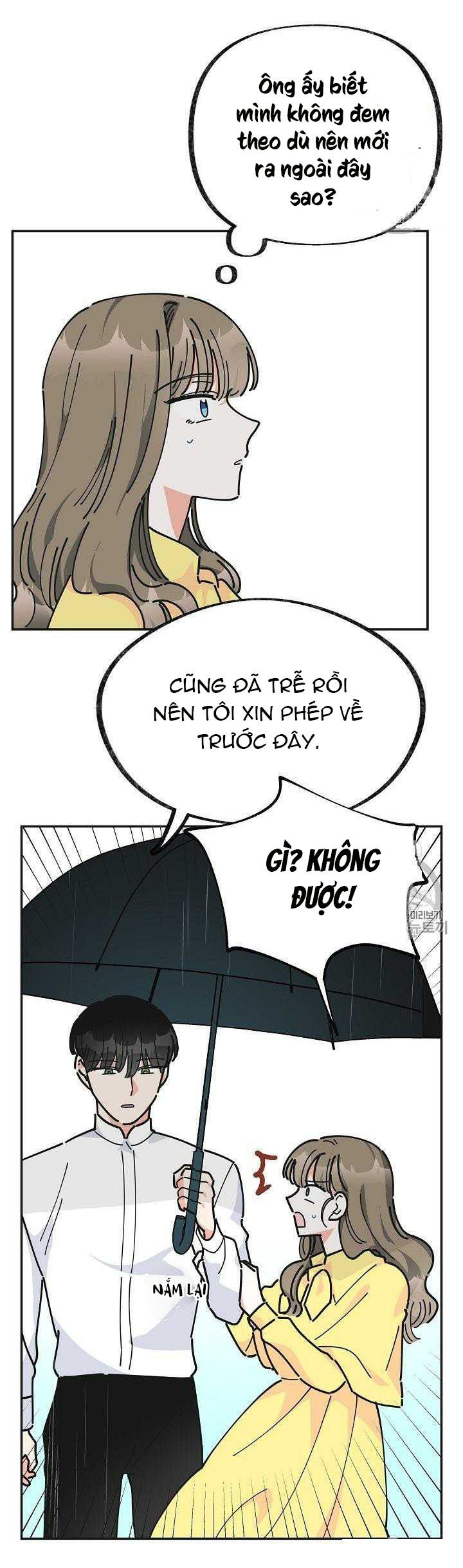ác nữ tiểu thư chapter 23 22