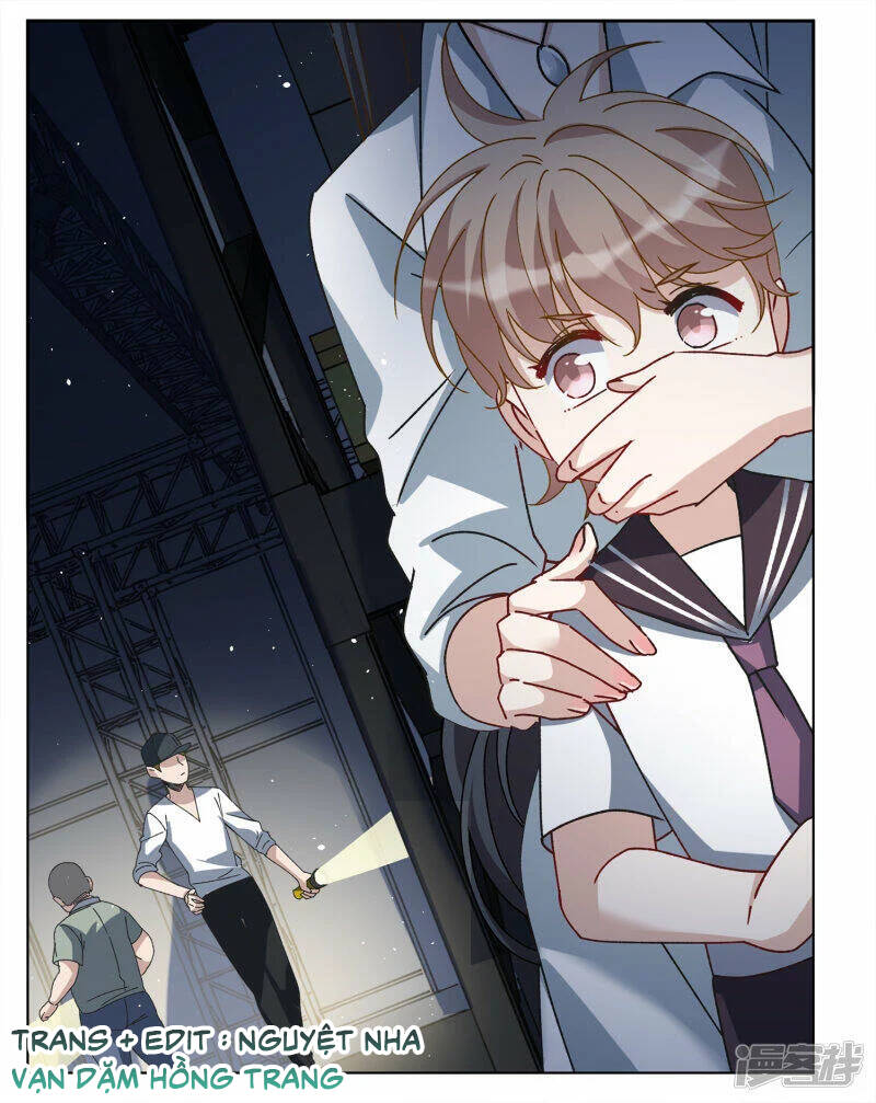 cô ấy đến rồi, xin nằm xuống! chapter 229 26