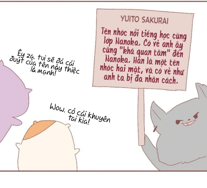 bạn và tôi chapter 7 11