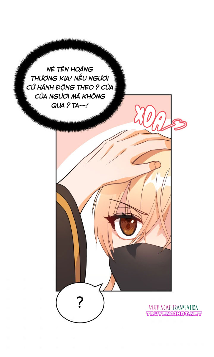 khế ước hậu cung chapter 21.2 40