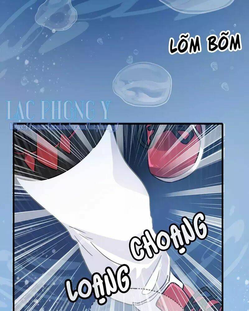 anh đứng ở trong trái tim em chapter 2 9