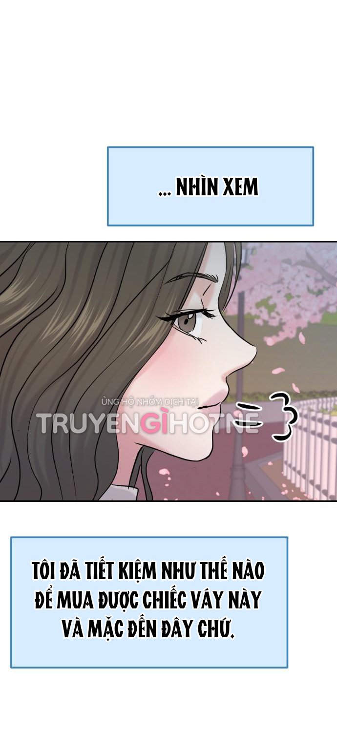 Tuyển Tập Truyện Ngắn Dằm Khăm Của Bạn Mảy chapter 27.1 - Trang 28