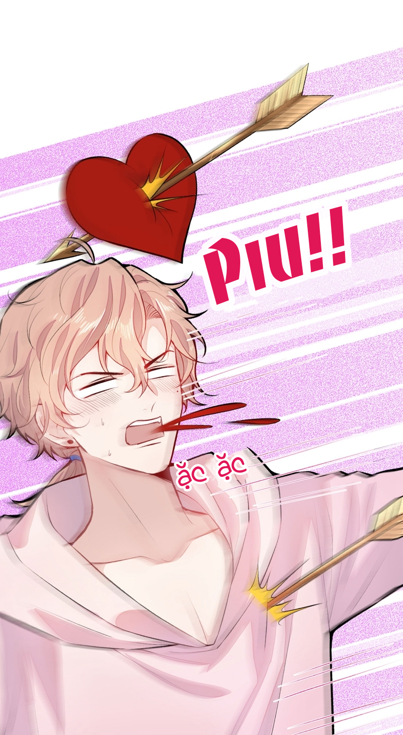 hotsearch của ảnh đế chapter 6 9