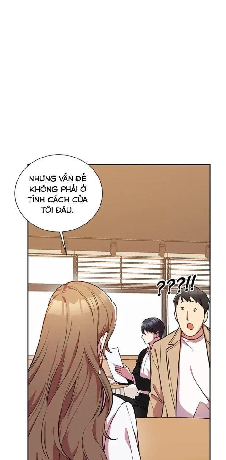 tôi không thèm kết hôn với anh đâu! chapter 1 68