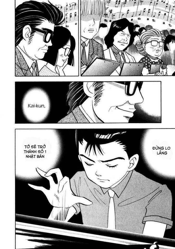 piano no mori chapter 44 5