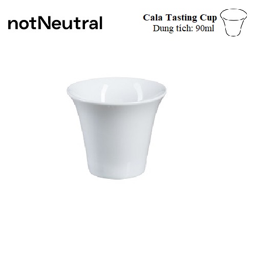 Bộ ly tách trà notNeutral CALA