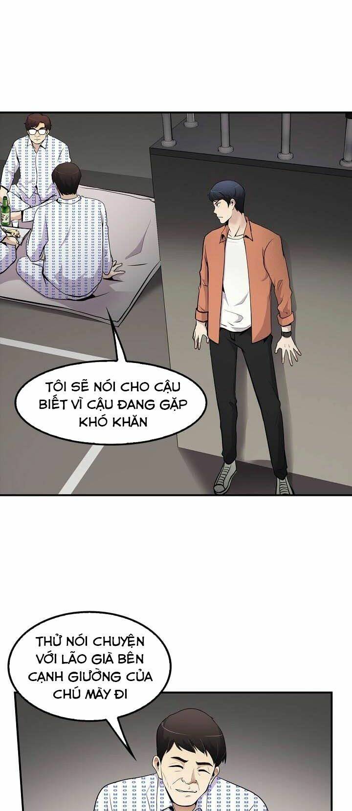 điều tra viên chuyển sinh chapter 39 67