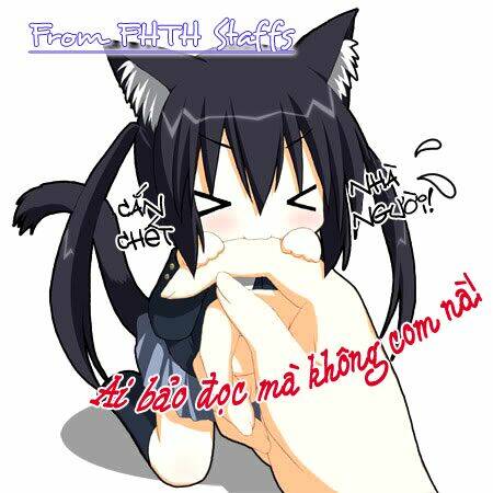 mối tình cảnh sát và côn đồ chapter 4 3