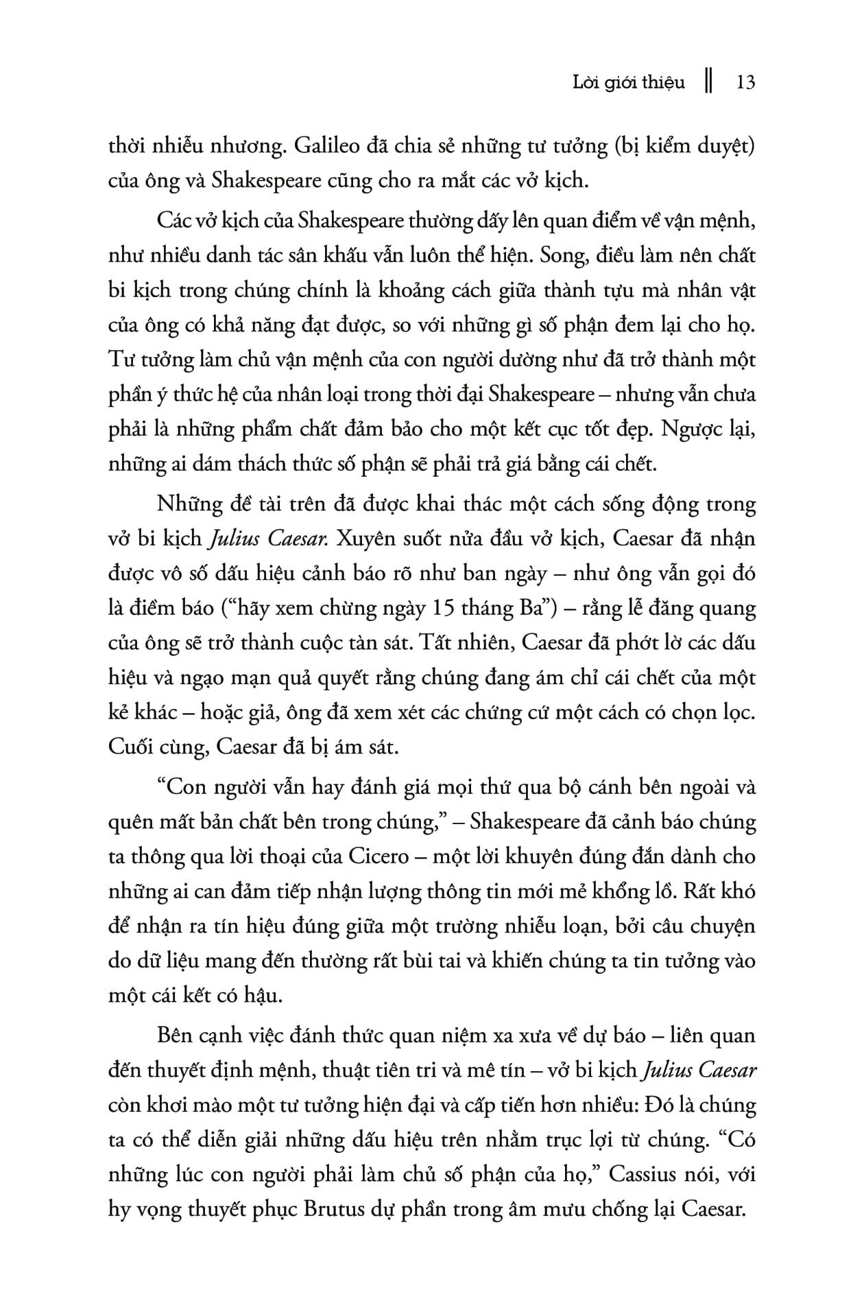 Sách Tín Hiệu Và Độ Nhiễu (Tái Bản 2020)