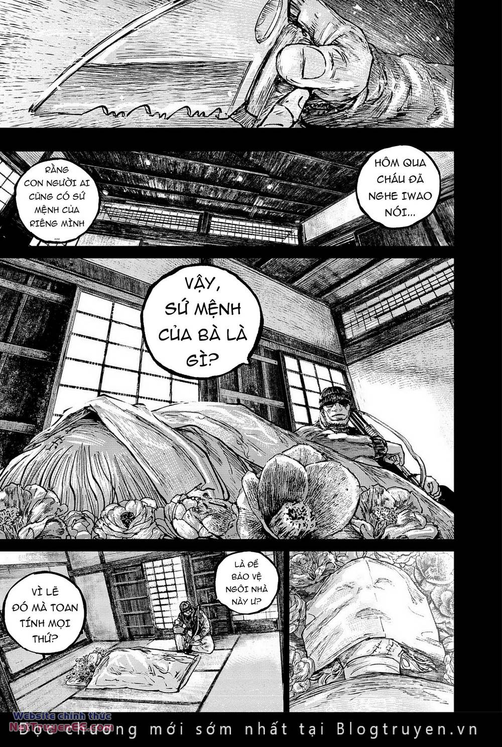 gannibal chapter 77 12