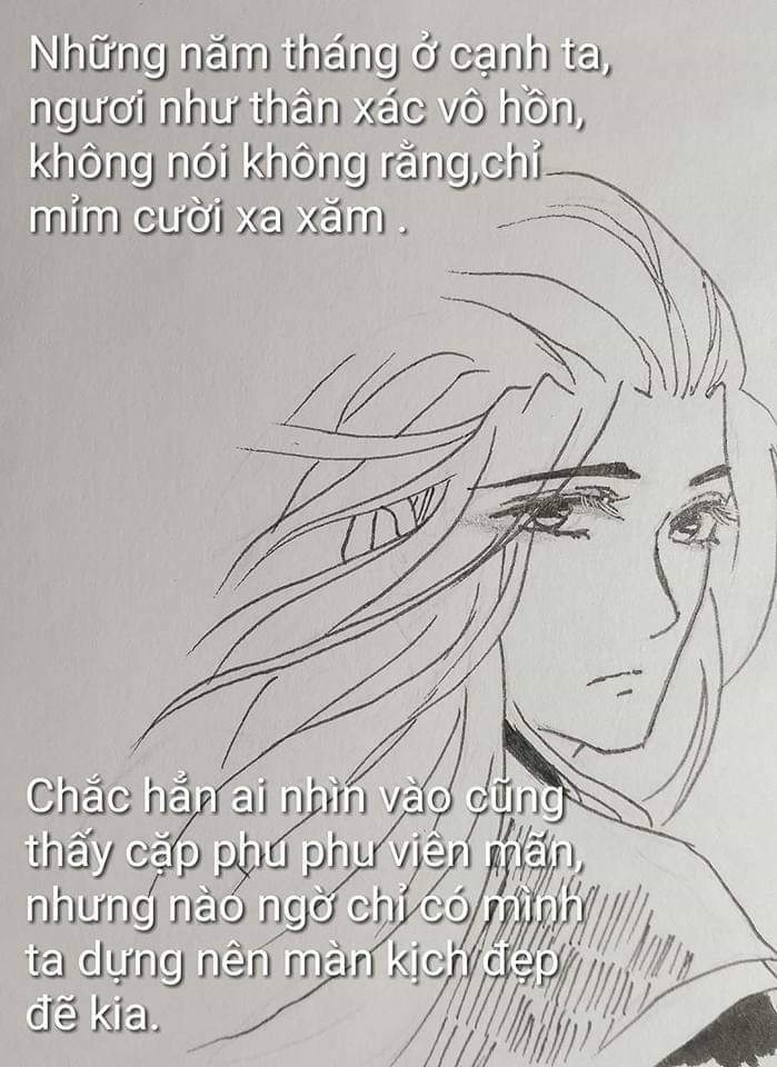 ta cần sủng ngọt chapter 0.2 1