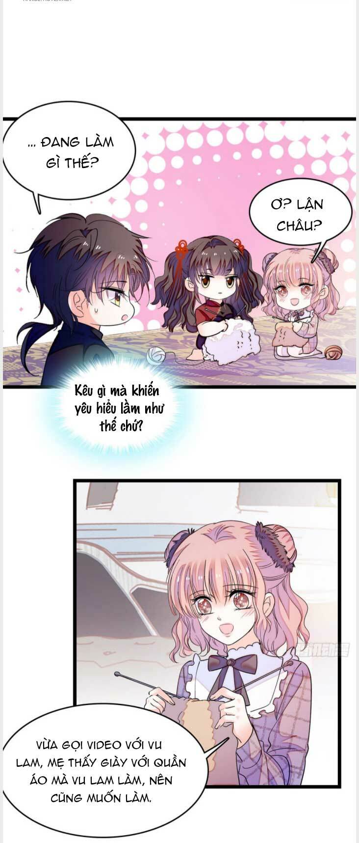 toàn mạng đều là fan cp của tôi với ảnh đế chapter 195.1 4