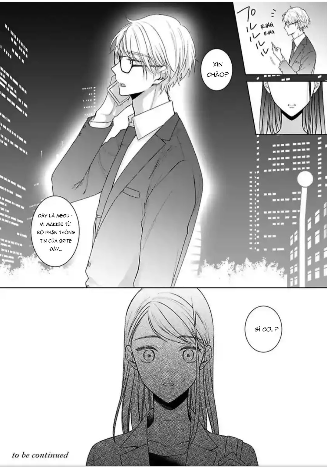 ngủ cùng thanh mai trúc mã chapter 5.2 17