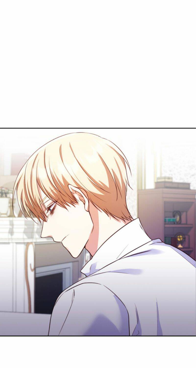 từ ác nữ, tôi trở thành một người mẹ chapter 24 8