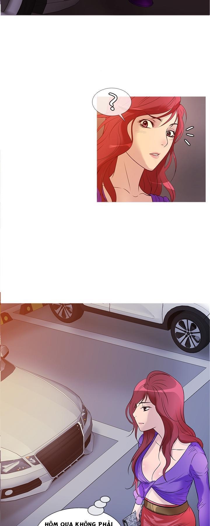 thiên đường chapter 27 26