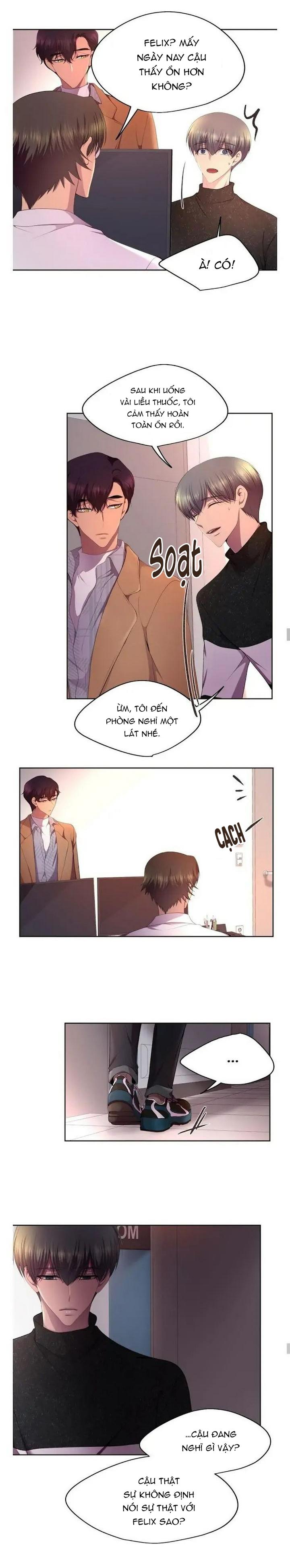 giữ em thật chặt (hold me tight) chapter 149 17