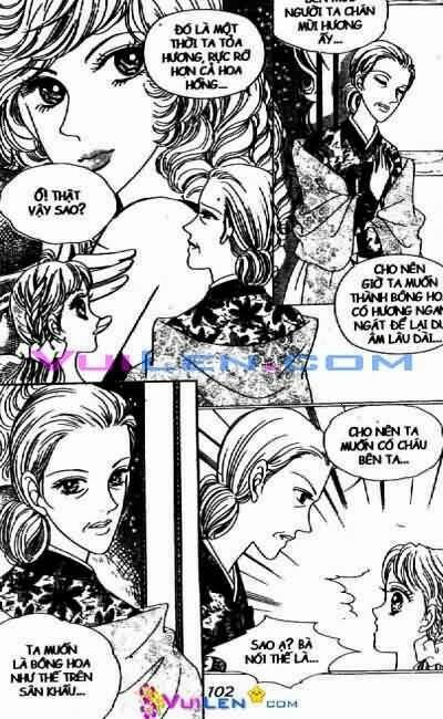 cô gái đến từ quá khứ chapter 6 99