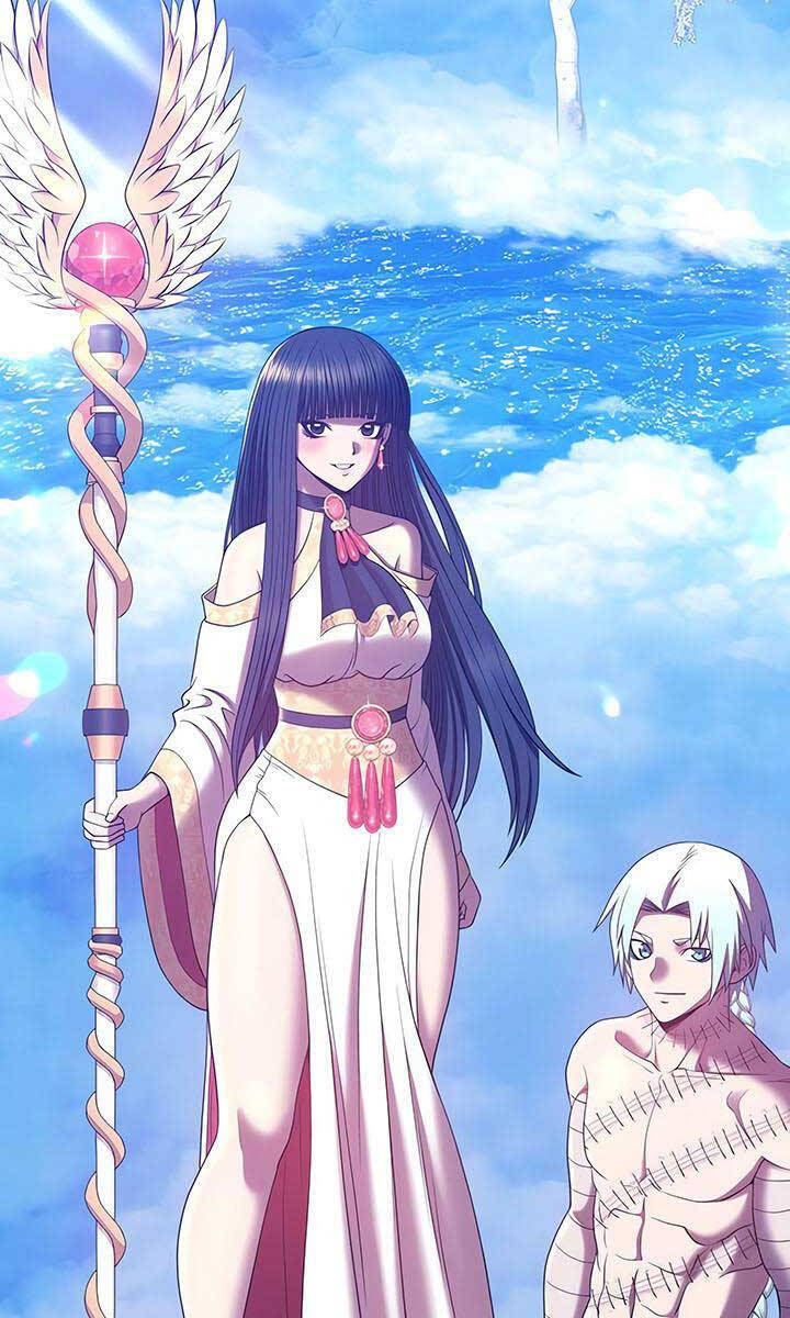 Gậy Gỗ Cấp 99+ chapter 51.5 97