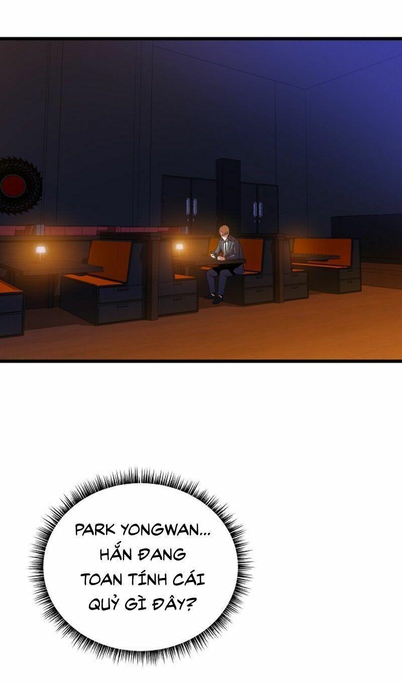 tiêu diệt đấng cứu thế chapter 20 31