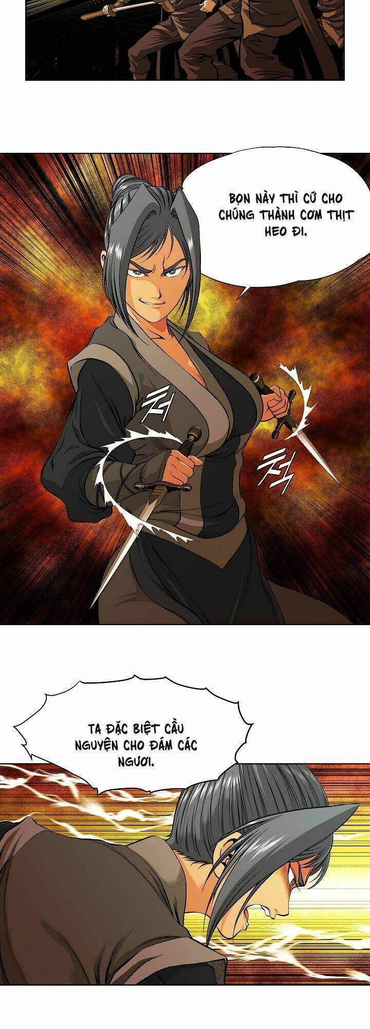 ngũ hợp chí tôn chapter 12 30