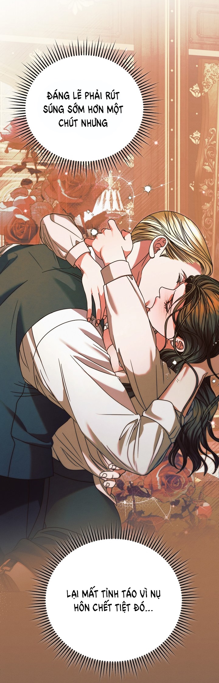 [18+] hãy cầu xin ta đi chapter 18.2 28