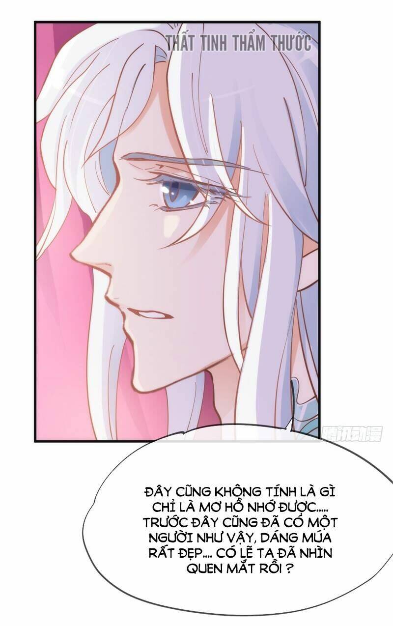 giữ chặt tiểu bạch long chapter 40 35