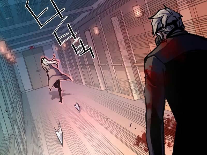 bạn học tôi là lính đánh thuê chapter 174 125