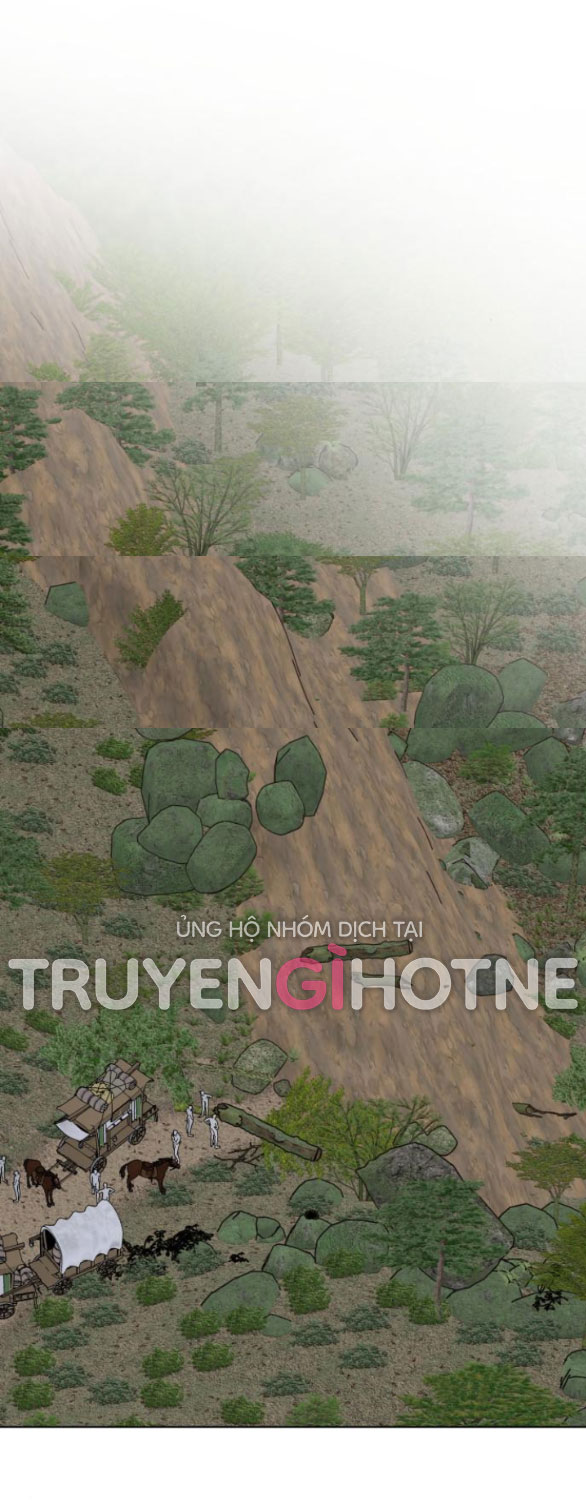 cách hiệp sĩ sống như một tiểu thư chapter 83.2 13