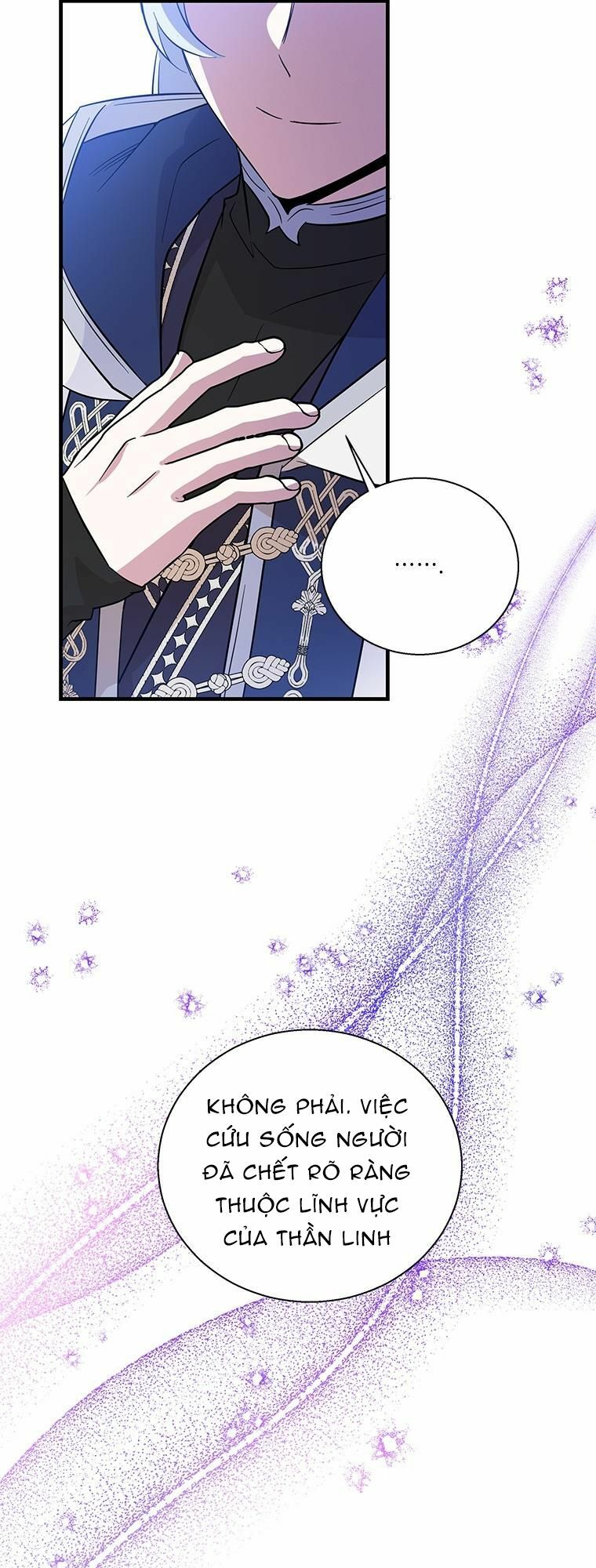 chồng yêu, em muốn đình công! chapter 44 3