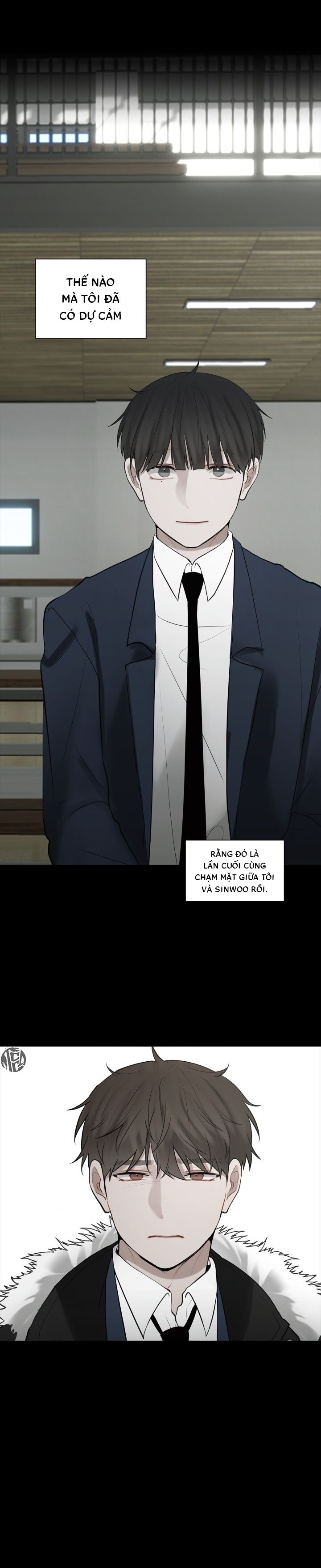 hình bóng phản chiếu chapter 14 17