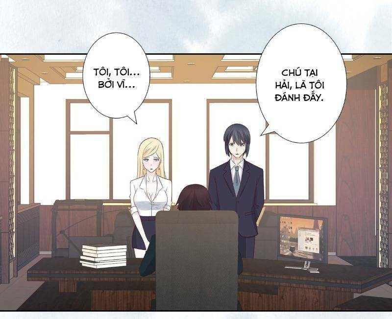 người tu tiên tại đô thị chapter 12 10