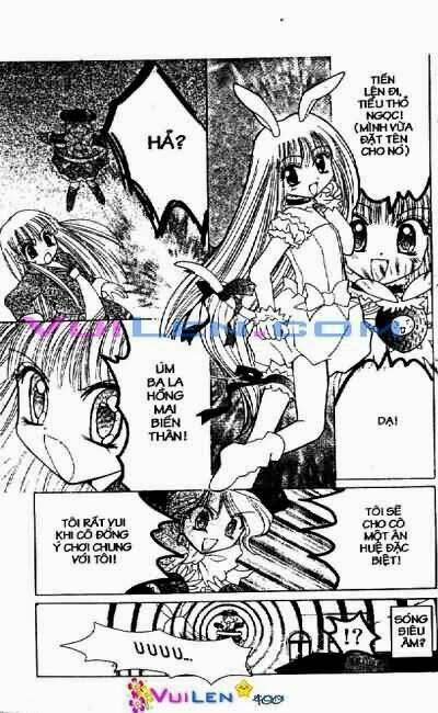 nữ sinh thời đại chapter 6 100