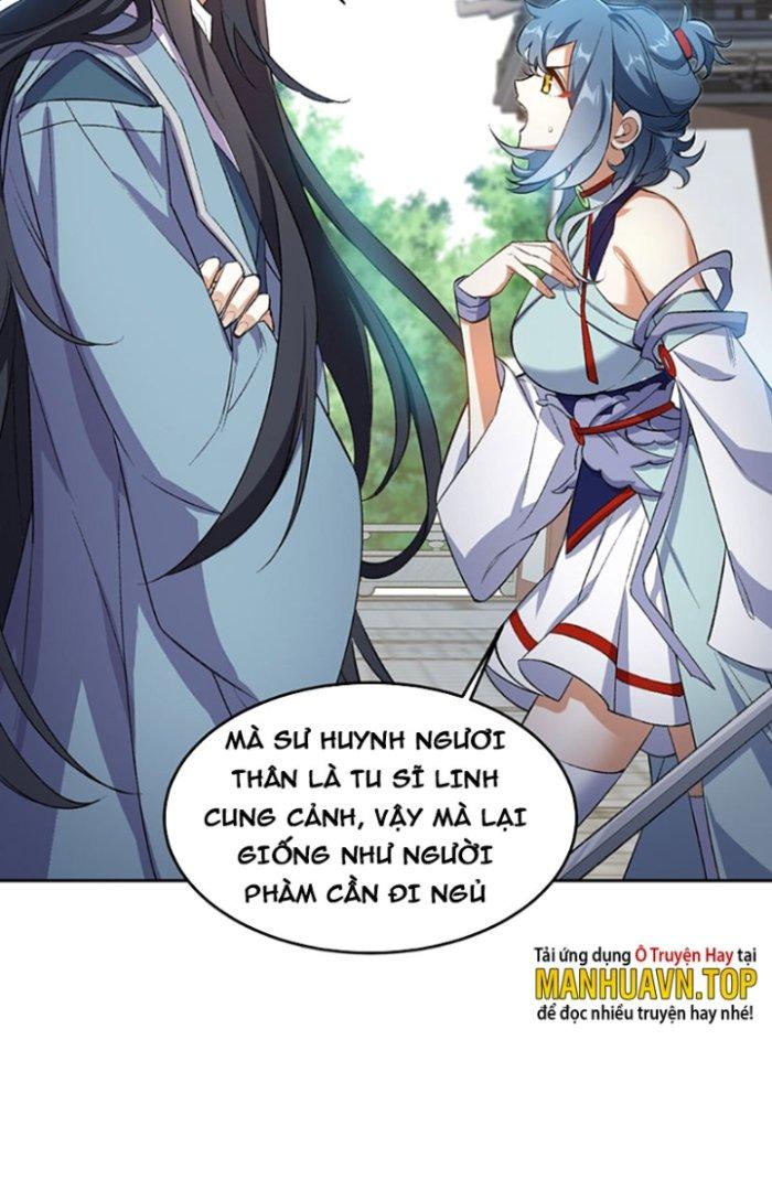 ta tại tu tiên thế giới 5 giờ tới 9 giờ về chapter 3 8