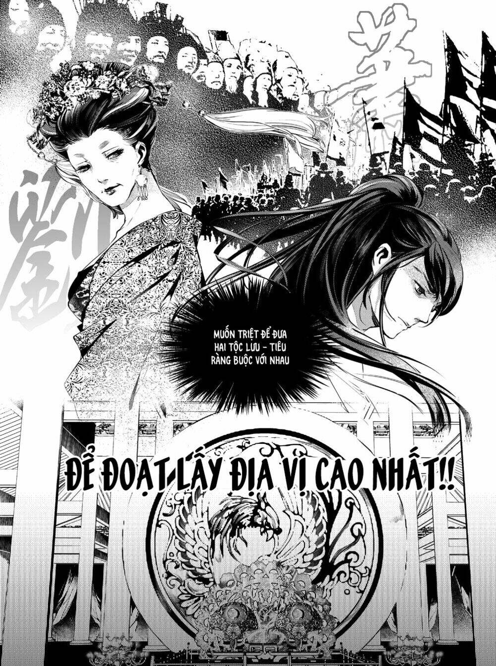 tạp tư lục chapter 12 13