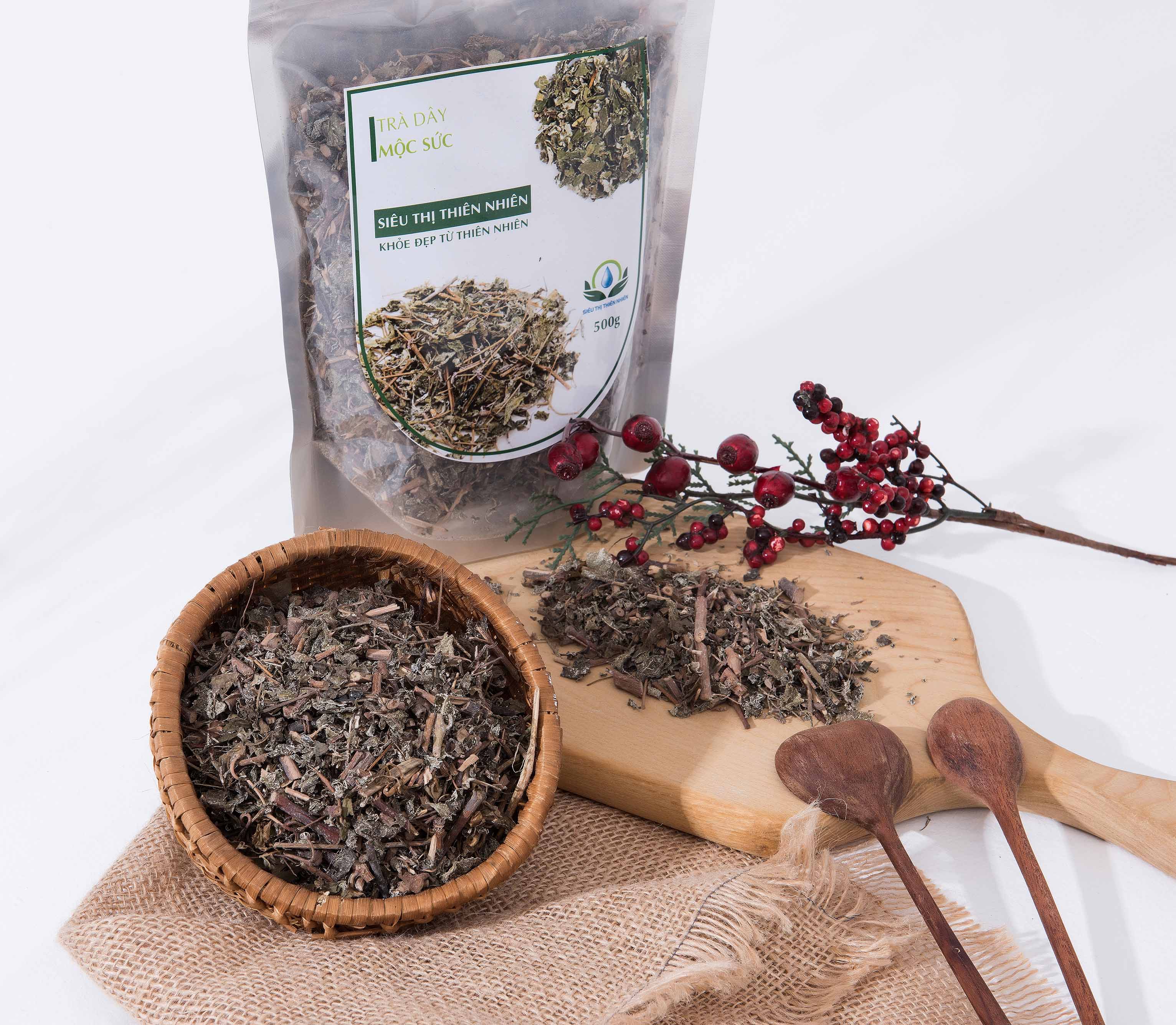 Chè Dây Sấy Khô Mộc Sắc 100g