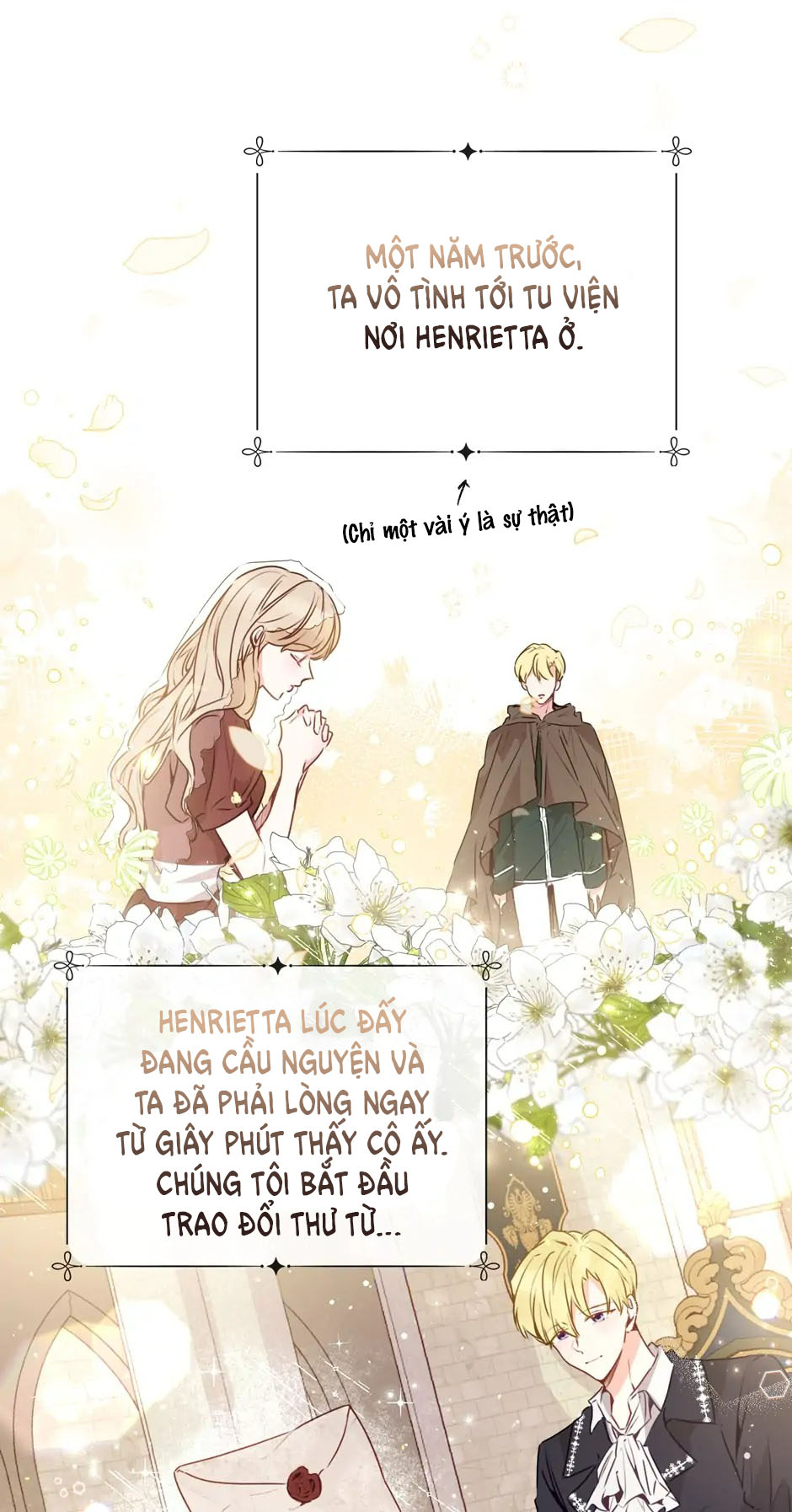 đánh cắp trái tim thiếu nữ chapter 18.2 18