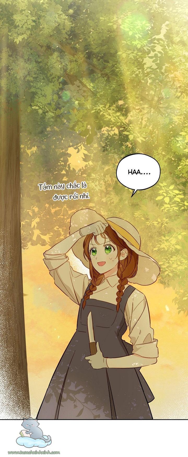 trang trại hạt dẻ cạnh hoàng cung chapter 16 3