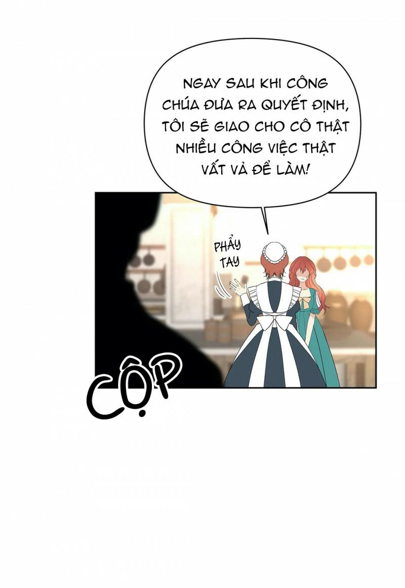 công chúa thời gian có hạn chapter 23 39