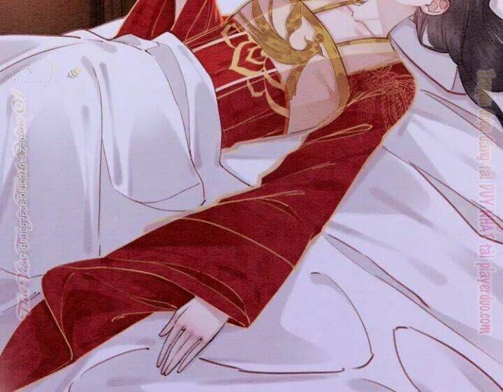 trọng sinh bá sủng nhiếp chính vương quá mạnh mẽ chapter 218 25