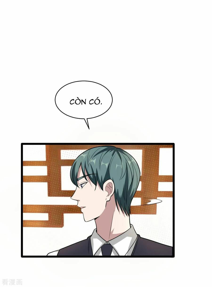 đô thị tà vương chapter 13 28