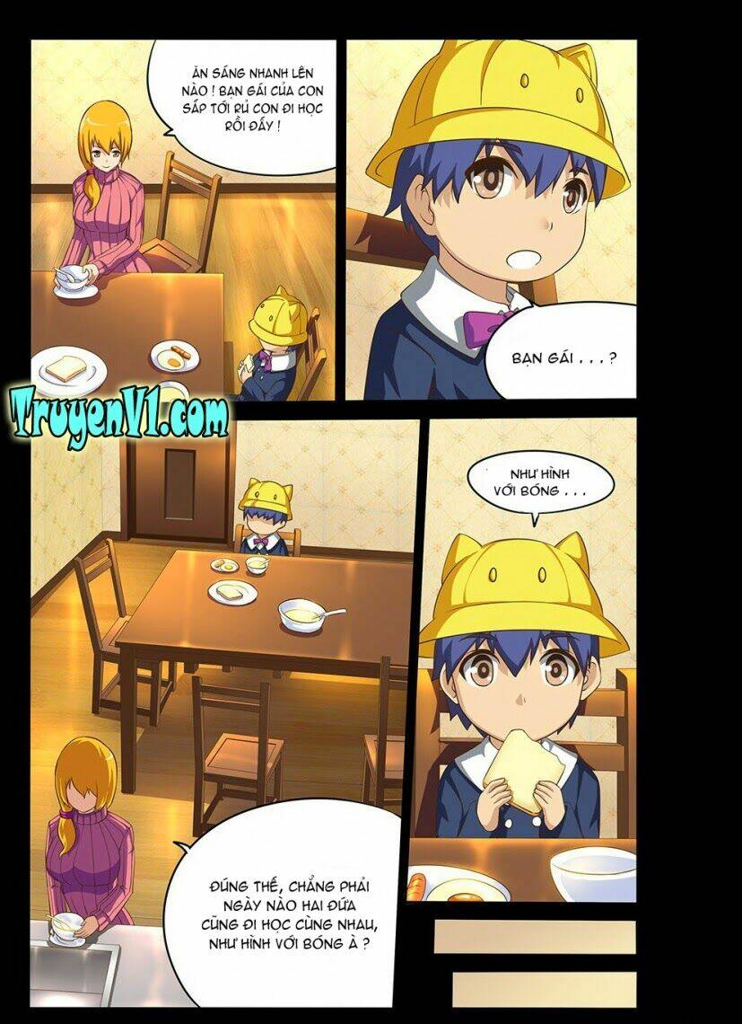 world of super sand box chapter 34 2