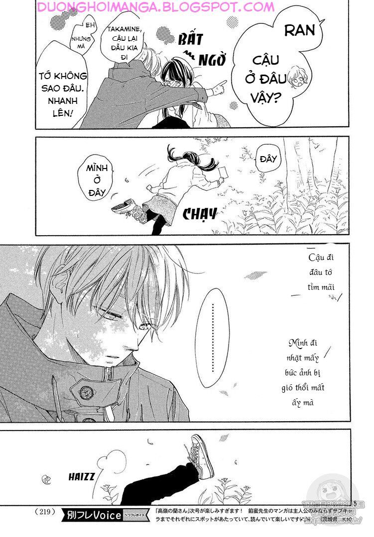 takane no ran-san chapter 10 4