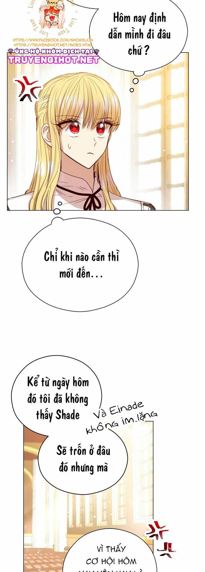 vẻ đẹp của ác ma chapter 30 44