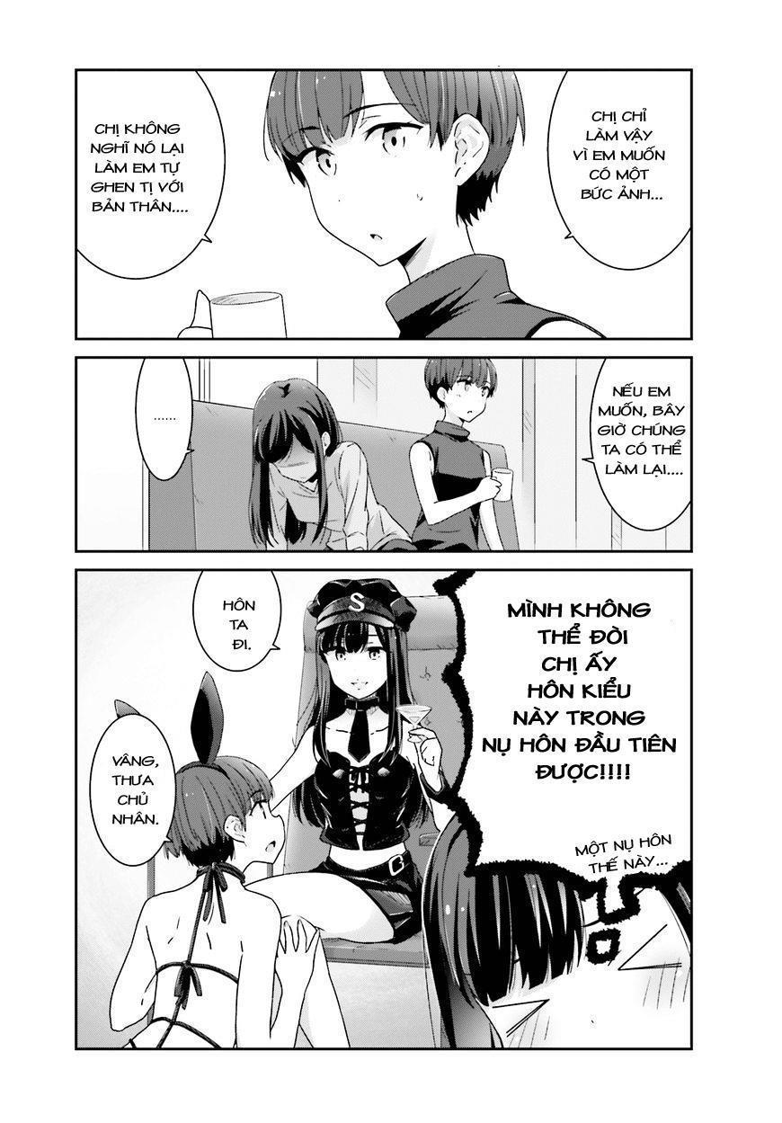 bright and cheery amnesia chapter 3 11