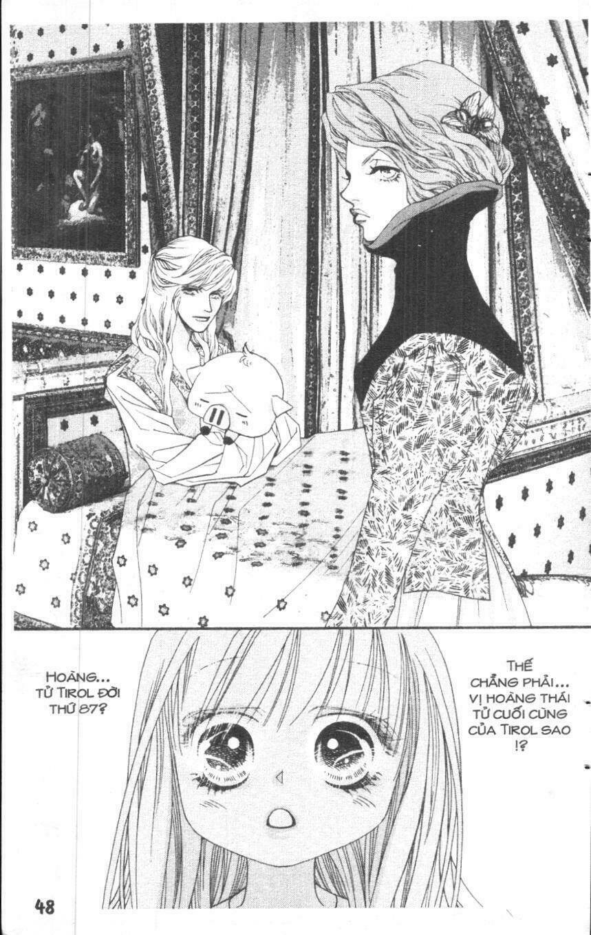 hoàng tử bóng tối chapter 1 47