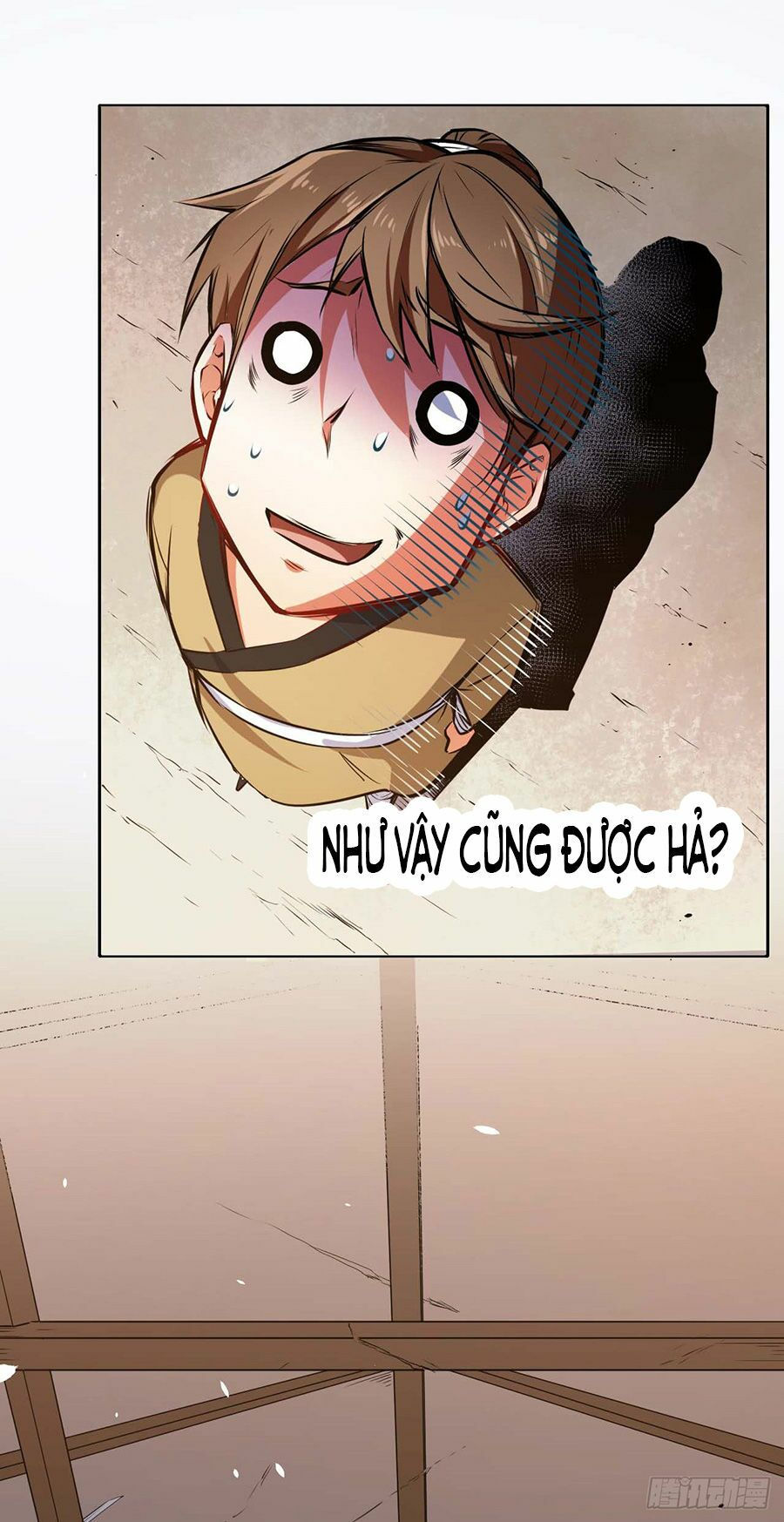 Sư Tỷ Của Ta Đông Đến Một Đám chapter 1.3 22